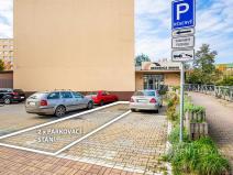 Prodej bytu 3+kk, Praha, Vašátkova, 71 m2