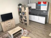 Pronájem bytu 2+kk, České Budějovice - České Budějovice 2, Studentská, 48 m2