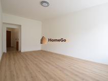 Pronájem bytu 1+kk, Praha - Nusle, Žateckých, 31 m2