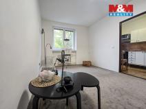 Pronájem bytu 3+1, Frýdek-Místek - Frýdek, Na Aleji, 83 m2
