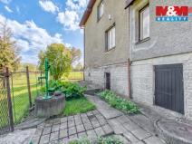 Prodej rodinného domu, Orlová - Lutyně, K Olšině, 160 m2