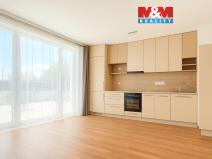 Prodej bytu 2+kk, Staré Město, Velkomoravská, 51 m2