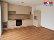 Prodej bytu 2+kk, Staré Město, Velkomoravská, 51 m2