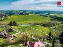 Prodej pozemku pro bydlení, Zádub-Závišín - Zádub, 10834 m2