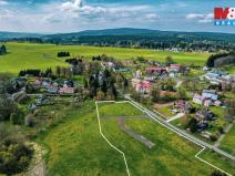 Prodej pozemku pro bydlení, Zádub-Závišín - Zádub, 10834 m2