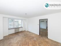 Pronájem bytu 3+1, Olomouc - Nová Ulice, Albertova, 71 m2