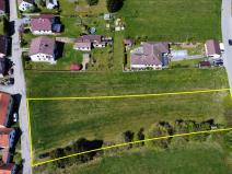 Prodej pozemku, Soběnov, 2573 m2