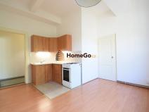 Pronájem bytu 3+kk, Praha - Nusle, Žateckých, 75 m2