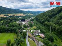 Prodej rodinného domu, Loučná nad Desnou - Rejhotice, 203 m2