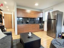 Pronájem bytu 3+kk, Ostrava - Hrabůvka, Horní, 62 m2