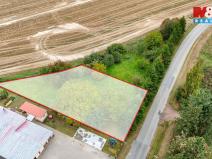 Prodej pozemku pro bydlení, Štichov, 1028 m2