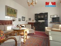 Prodej rodinného domu, Červené Janovice, 52 m2