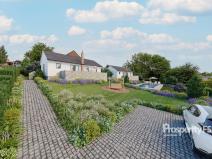 Prodej pozemku, Rozseč nad Kunštátem, 448 m2