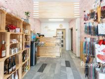 Prodej komerční, Ostrava - Mariánské Hory, 28. října, 198 m2