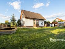 Prodej rodinného domu, Řehlovice - Dubice, 98 m2