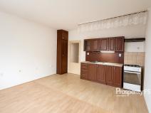 Prodej bytu 1+1, Česká Lípa, Kolínská, 40 m2