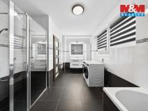 Prodej rodinného domu, Bučovice, Mírová, 165 m2