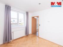 Pronájem bytu 2+kk, Praha - Břevnov, Patočkova, 45 m2