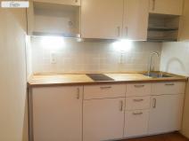 Pronájem bytu 1+kk, Dobřichovice, Anežky České, 32 m2
