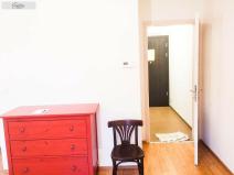 Pronájem bytu 1+kk, Dobřichovice, Anežky České, 32 m2