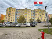 Prodej bytu 3+1, České Budějovice - České Budějovice 2, V. Volfa, 67 m2