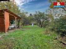 Prodej chaty, Šternberk, 11 m2
