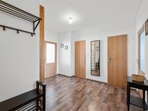 Prodej bytu 4+1, Praha - Černý Most, Anderleho, 105 m2