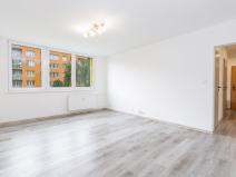 Pronájem bytu 3+1, Ostrava - Bělský Les, Zdeňka Vavříka, 69 m2