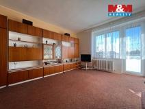 Prodej bytu 3+1, Prostějov, Hvězda, 71 m2