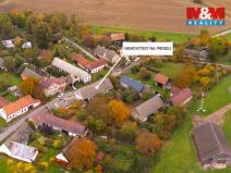 Prodej chalupy, Skuteč - Hněvětice, 100 m2