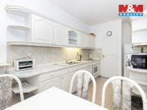 Prodej bytu 3+kk, Pardubice - Bílé Předměstí, Dašická, 84 m2