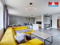 Prodej rodinného domu, Břasy - Kříše, 133 m2