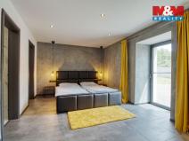 Prodej rodinného domu, Břasy - Kříše, 133 m2