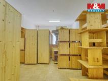 Prodej rodinného domu, Břasy - Vranovice, 158 m2