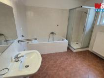 Pronájem bytu 3+kk, Kladno, Dr. Vrbenského, 94 m2