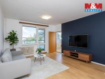 Prodej bytu 3+1, Skořenice, 81 m2