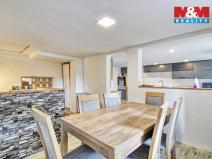 Prodej chalupy, Vejprty, Havlíčkova, 175 m2