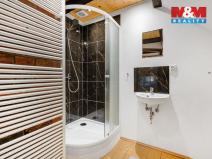Prodej rodinného domu, Smržovka, Hlavní, 158 m2
