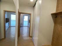 Pronájem bytu 2+kk, Olomouc, Eduarda Hamburgera, 43 m2
