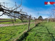 Prodej pozemku pro bydlení, Polkovice, 1542 m2