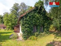 Prodej rodinného domu, Rašovice - Jindice, 92 m2