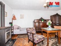 Prodej rodinného domu, Rašovice - Jindice, 92 m2