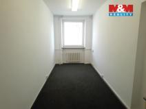 Pronájem kanceláře, Ostrava - Moravská Ostrava, Vítkovická, 11 m2