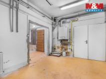 Prodej bytu 3+kk, Jablonec nad Nisou, Saskova, 63 m2