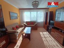 Prodej bytu 2+kk, Havířov - Šumbark, Zvonková, 51 m2