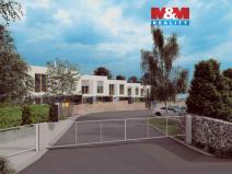 Prodej rodinného domu, Liberec, Bajkalská, 120 m2