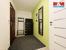 Prodej bytu 3+1, Olomouc - Neředín, Stiborova, 62 m2