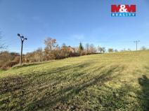 Prodej louky, Voděrady - Uhřínovice, 2214 m2