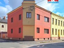 Prodej činžovního domu, Ostrava, Kosmova, 310 m2
