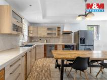 Prodej rodinného domu, Frýdek-Místek - Frýdek, Sadová, 110 m2